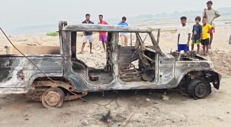 শিলিগুড়িতে গরু চোর সন্দেহে গণপিটুনি, মৃত ১