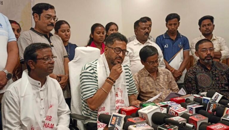 রাজ্য সরকারের উদ্যোগে সরকারি চাকরি ৭৮ খেলোয়াড়ের, তালিকায় শিলিগুড়ির ৯ খো খো খেলোয়াড়