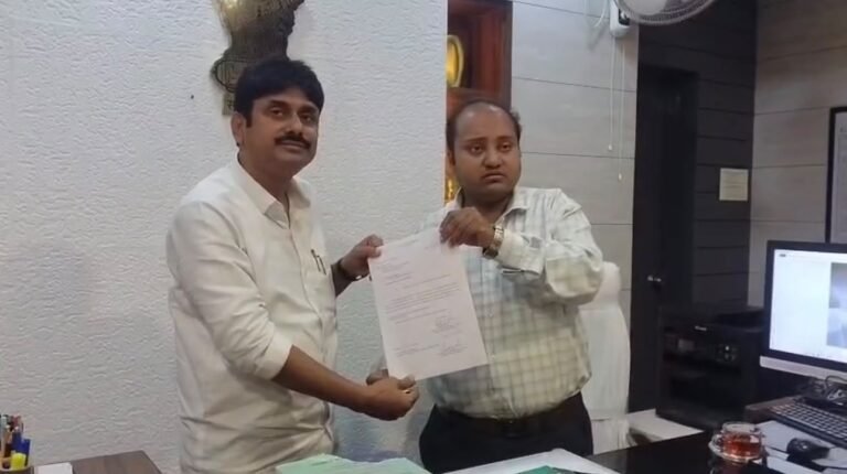 মালদা জেলা পরিষদের কর্মাধ্যক্ষ পদ থেকে ইস্তফা রবিউল ইসলামের